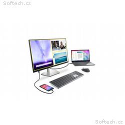 Dell S2722QC LCD 27" IPS, 3840x2160, 1000:1, 4ms, 