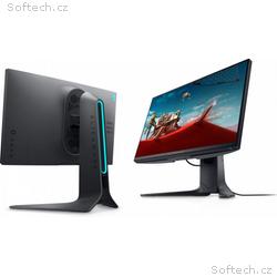 Dell Alienware AW2523HF 25" wide, 1ms, 1000:1, FHD