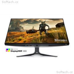 Dell Alienware AW2723DF LCD 27" IPS2560x1440, 1000