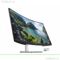 Dell S3221QSA LCD 32", 8ms, 3000:1, 2xHDMI 2.0, US