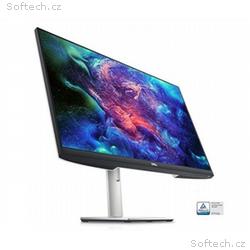 Dell S2721QSA LCD 27" IPS, 3840x2160, 1000:1, 4ms,