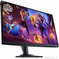 Dell Alienware AW2724HF LCD 27" IPS, 1920x1080, 10