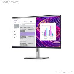 Dell P3223DE LCD 32", 8ms, 1000:1, HDMI, DP, USB-C