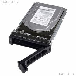 Dell 2TB HDD SATA 6Gbps 7.2K 512n 3.5in Hot-Plug C
