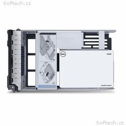Dell 480GB SSD SATA Read Intensive 6Gbps 512e 2.5i