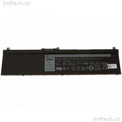 Dell Baterie 6-cell 97W, HR LI-ION pro Precision N