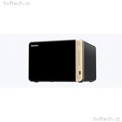 QNAP TS-664-8G