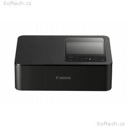 CANON CP1500 Selphy BLACK - termosublimační tiskár