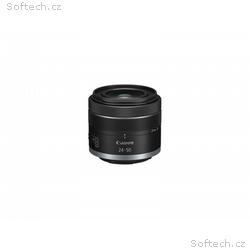 Canon RF 24-50mm F4.5-6.3 IS STM