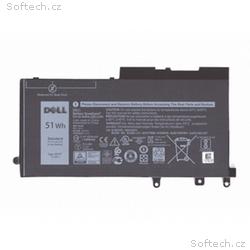 Dell Baterie 3-cell 42W, HR LI-ION pro Inspiron, V