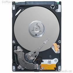 Dell 480GB SSD SATA Read Intensive 6Gbps 512e 2.5i