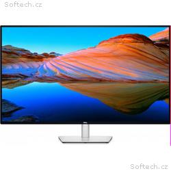 Dell UltraSharp U4323QE, LCD 43", 8ms, 1000:1, 2xH