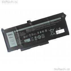 Dell Baterie 4-cell 63W, HR LI-ON pro Latitude