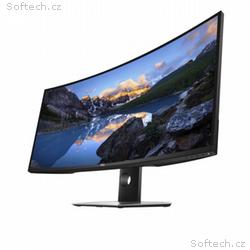 Dell UltraSharp U3824DW, LCD 37,5", 5ms, 1000:1, 2