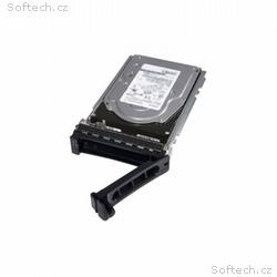 Dell 4TB Hard Drive SATA 6Gbps 7.2K 512n 3.5in Hot