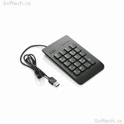 Lenovo klávesnice USB Numeric Keypad Gen II