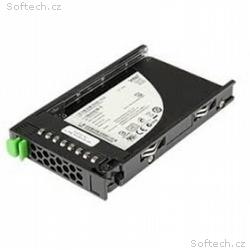 Fujitsu SSD SATA 6G 240GB Read-Int. 2.5" H-P EP