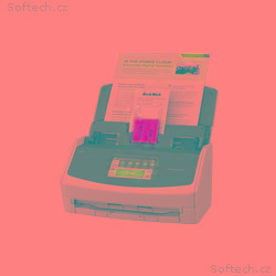 Ricoh ScanSnap iX1600