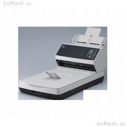 Ricoh fi-8270, A4, duplex, 140 ipm, color, USB 3.2