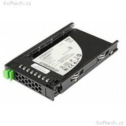 SSD SATA 6G 480GB Mixed-Use 2.5" H-P EP