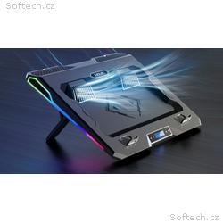 EVOLVEO Ania 10 RGB podsvícení, nastavitelný podst
