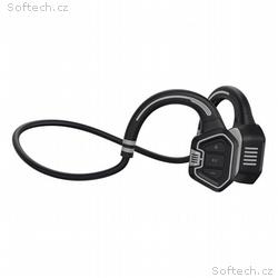 EVOLVEO BoneSwim MP3 16GB, bluetooth bezdrátová sl