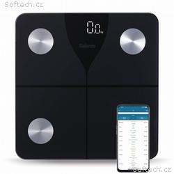Salente SlimFit, osobní diagnostická fitness váha,