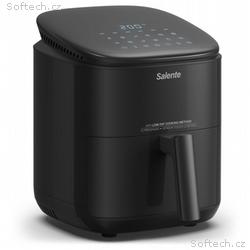 Salente AirFit, horkovzdušná fritéza 4v1, 3,5 l, č