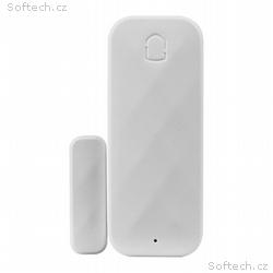 EVOLVEO WiFi DOOR, chytrý detektor otevření oken, 