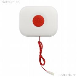 EVOLVEO WiFi SOS, chytré nouzové SOS tlačítko