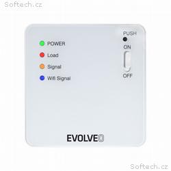 EVOLVEO Heat SU, spínací jednotka pro kotel