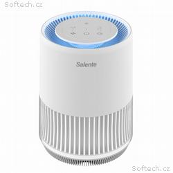 Salente MaxClean, chytrá čistička vzduchu, WiFi Tu