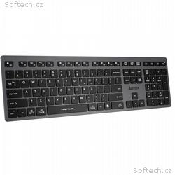 A4tech FBX50C, bezdrátová kancelářská klávesnice, 