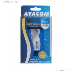AVACOM Náhradní baterie do mobilu Samsung Li-ion 3
