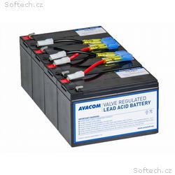 AVACOM náhrada za RBC8 - baterie pro UPS