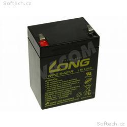LONG baterie 12V 2,9Ah F1 (WP2.9-12TR)