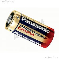 AVACOM Nenabíjecí fotobaterie CR123A Panasonic Lit