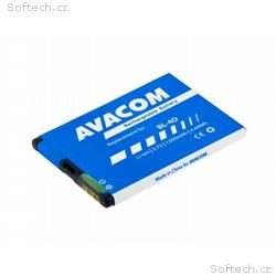 AVACOM Baterie do mobilu Nokia E7, N8 Li-Ion 3,7V 