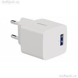 2-Power USB nabíječka 12W 1 x USB-A