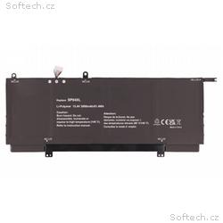 2-power SP04XL Baterie (4 Články) 4 článková Bater
