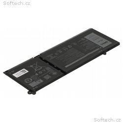 Dell PG8YJ - 3 článková Baterie do Laptopu 11,25V 