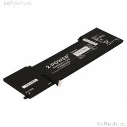 2-Power baterie pro HP ( L60373-005 alternative ) 