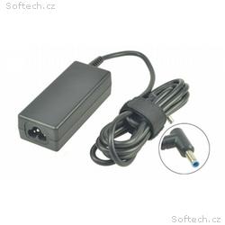 2_ power náhradní pro HP 740015-004 Adapter 4,5x3,