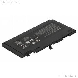 2-Power Zbook 17 G4 ( AA06XL alternative ) 6 článk