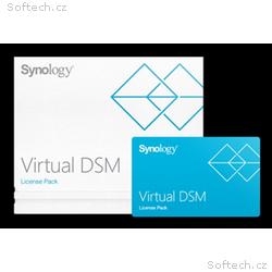 SYNOLOGY, Virtual DSM