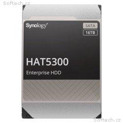 Synology HDD 3,5" SATA 16TB