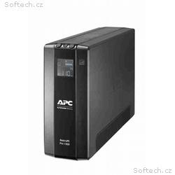 APC Back-UPS Pro 1300VA (780W) 8 Outlets AVR LCD I