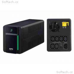 APC Easy UPS BVX 2200VA (1200W), 230V, AVR, IEC, P
