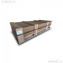 APC Easy Rack, 42U, 60cm, 100cm, černý, se střecho