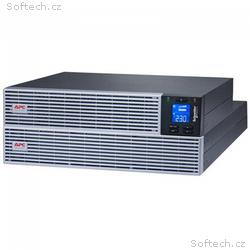 APC Easy UPS On-Line Li-Ion SRVL RT Ext. Runtime 1